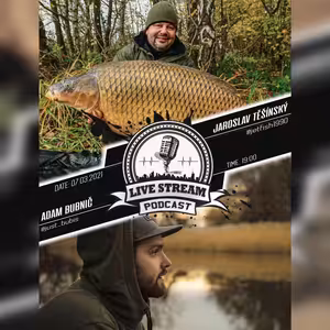 Jaroslav Těšínský