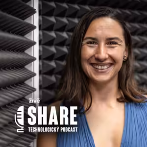 SHARE: Od Seychel za pár stoviek po AI: Rozhovor s Travelhackerkou