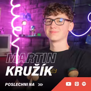 Filosofické povídání o kendamě, hudbě a DAO 🎙️ Mart1n Kružík 🎙️ | FYFT.cz