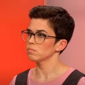 Olga Richterová (Piráti): V hnutí STAN jdou na ruku protipotratovým fanatikům | 11. 3. 2025