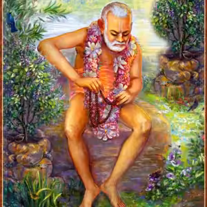 Příběh o Džagannáthovi Dásovi Bábádžím