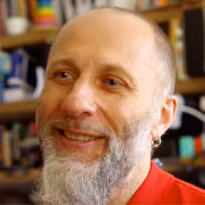 Slavo Gibarti: Počas pandémie sa zo mňa stal multiinštrumentalista