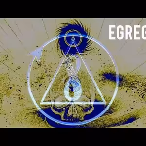 Co je to Egregor podle sekty Allatra? (reupload)