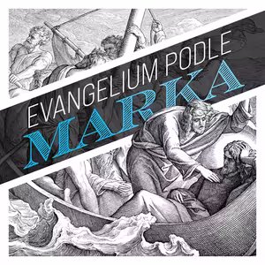 Král na oslovi - Marek 11:1-11