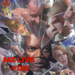 MovieZone Live #123