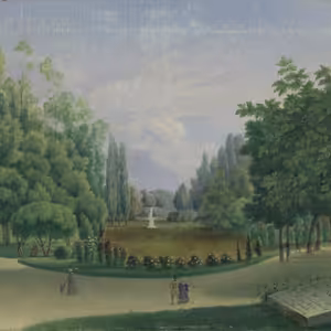 Oči dokorán pre Petržalský park