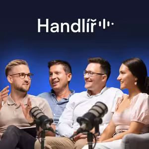 Z 0 na 220 milionů: Co dělá Elis Design jinak než 99 % e-shopů | Handlíř 🎙️