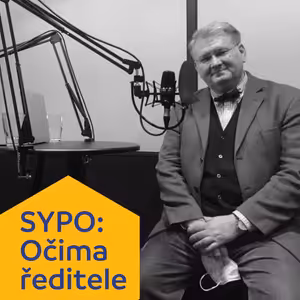 Očima ředitele #1: O otevřenosti škol s Jiřím Stárkem, ředitelem ZUŠ Hostivař Praha 10