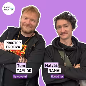 Tvůrci komiksové adaptace 1984: Dnešní doba je Orwellovské společnosti blíž, než v době, kdy psal