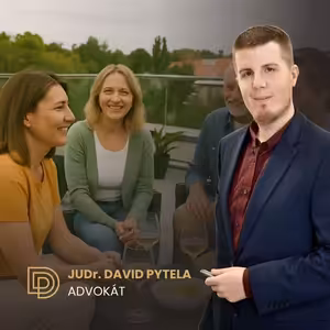 61: Je „moje“ terasa Moje nebo Společná ❓❗