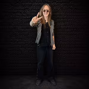 HVĚZDNÝ HOST ROCK RADIA: DOCTOR VICTOR