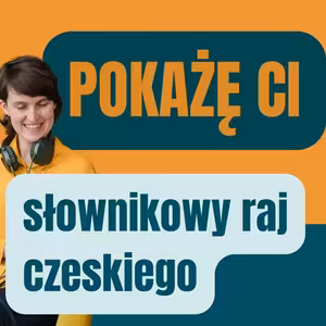 162: Słownikowy raj języka czeskiego