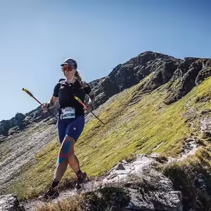 33_ Dvojnásobná výzva: ultramaratony a mateřství s Vandou Novákovou