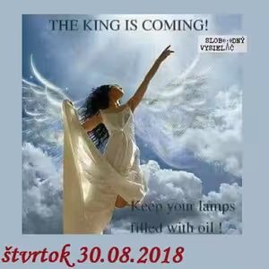 Spirituálny kapitál 217 - 2018-08-30 Úžasná ponuka…