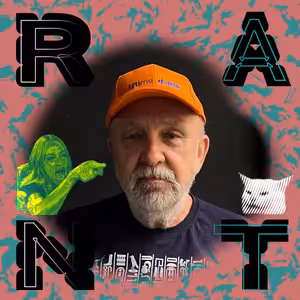 Vladimír Trojánek vs. lidi, co neumí třídit // RANT Prostoru #98