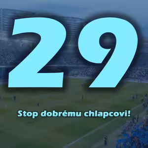 Bazilej nám nastavil zrkadlo. Belasý podcast 29 (1/2)