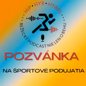 Hybaj na preteky 26.-28.04.2024