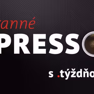 Ranné presso s .týždňom – Utorok