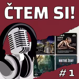 #1 Tao na Hoře a Strážci Mrtvých žen