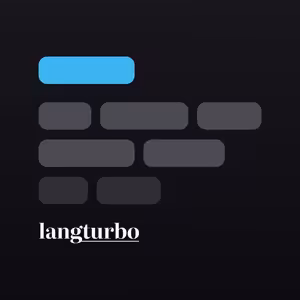 LangTurbo Czech