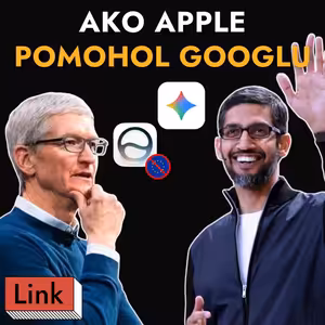 Pomohol Apple Googlu predať viac Pixel či Android telefónov v EÚ? Siri AI uvidíme len na Macoch