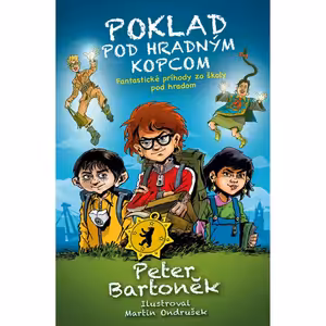 Poklad pod hradným kopcom
