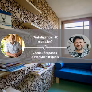 7inteligentní HR manažer? #spokojeneavykonne
