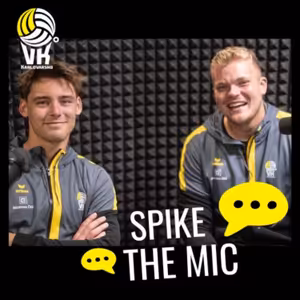 Spike the Mic: Karlovarský volejbal