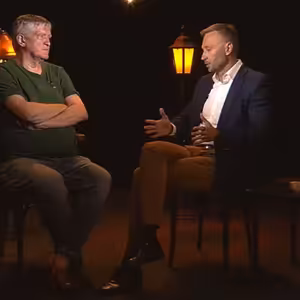 .pod lampou so šéfom Globsec: Môže Európa a Slovensko prežiť bez sily USA?