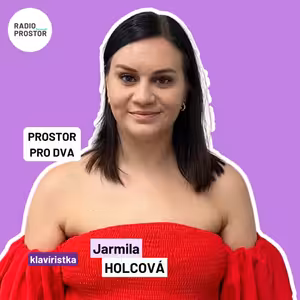 Úspěšná klavíristka Holcová: Na piano naučím i dospělé, ale hrát v Carnegie Hall už asi nebudou