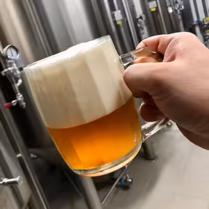 Úvodní díl Osobností piva