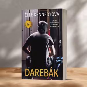 Prestížna súkromná škola a delikventi na chodbách