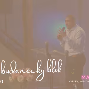 Marek Gombár : Cirkev, miesto Božieho ľahkého bremena | F5 | 17.09.2022