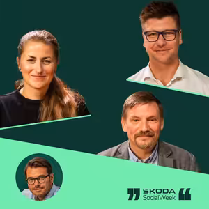 Škoda Social Week: Dědictví a kultura