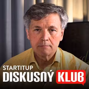 Politológ Abrahám: George Soros spravil aj pre Slovensko veľa dobrého [Diskusný Klub]