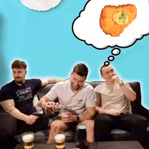 #105 - POvianočný POkec