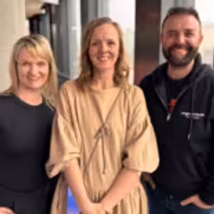 Eliška Remešová: Vztahy mají obrovský dopad na naší životní spokojenost. Věnujeme jim ale nejméně pozornosti