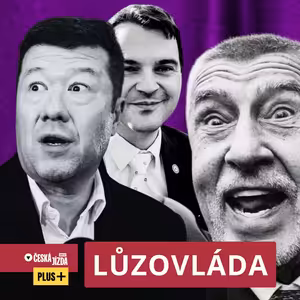 Proč vládní koalice sází na hněv a jakou chybu dělá opozice?
