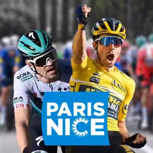 Maximilian Schachmann vítězem Paříž-Nice