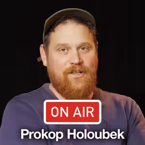 Prokop Holoubek (Midi Lidi) ON AIR: „Ableton byl impuls pro vznik naší kapely."