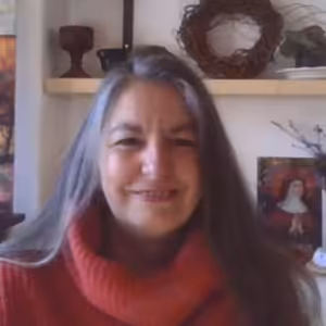 Rhoda a Kateřina Polívková