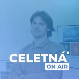 CoA - Vojtěch Ruda, student mediálních studií, moderátor podcastu Triangl a hudební nadšenec