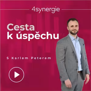 Cesta k úspěchu s Karlem Peterem
