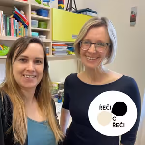 Jak obohacovat jazykové prostředí dítěte?