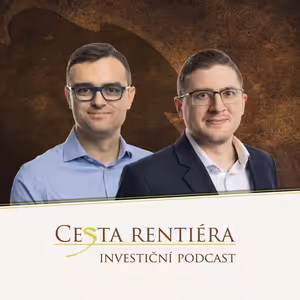 #382 Jak analyzujeme finanční trhy v Cimpel & partneři