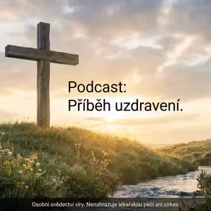 Uzdravení z agrese a vysokého tlaku: Příběh sestry Jeanne