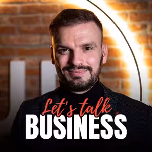 Expert na online bezpečnosť: Hackeri pri phishingu hľadajú tých najhlúpejších. Chcú ťa zmanipulovať [Let's Talk Business]