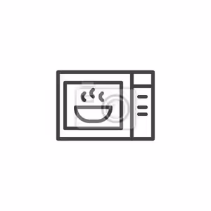 8. října: Den, kdy byla vynalezena mikrovlnná trouba