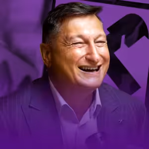 Ve správný čas, nabízet správný produkt. V tom jsme jedny z nejlepších, říká ředitel Raiffeisenbank.