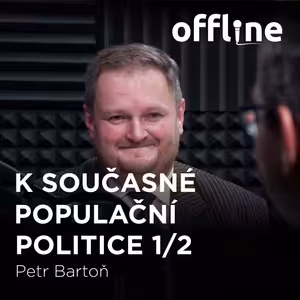 Petr Bartoň: K současné populační politice 1/2